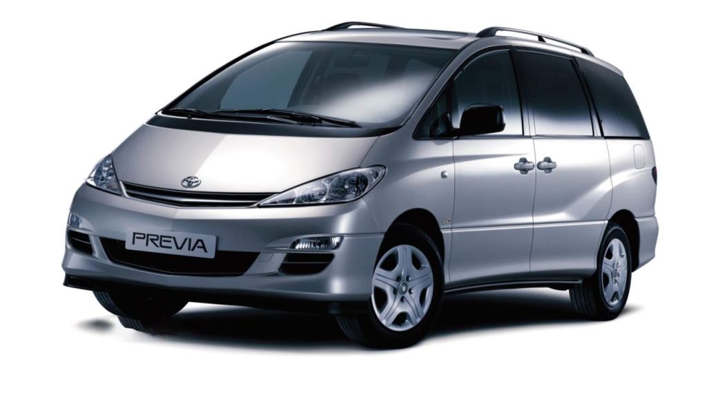 Amera Rent a Car: Penyewaan Mobil Terpercaya di Ajman dan Dubai