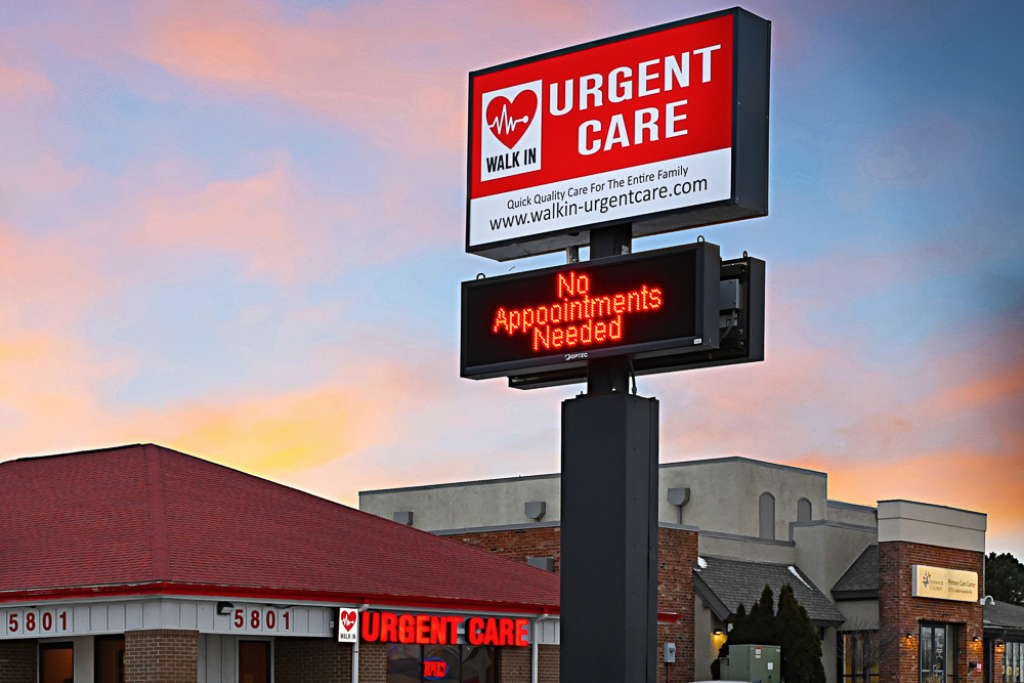 Kapan Harus ke Urgent Care dan Kapan Harus ke Rumah Sakit?