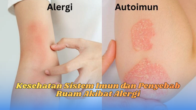 kesehatan sistem imun